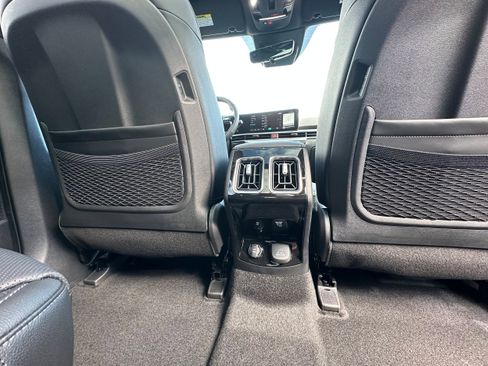 New 2026 Kia Sorento SX Prestige image 20