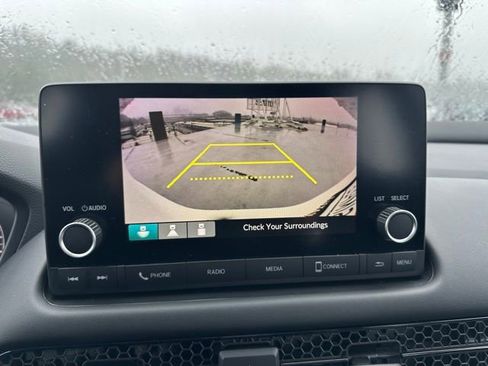 Certified 2023 Honda HR-V LX image 21