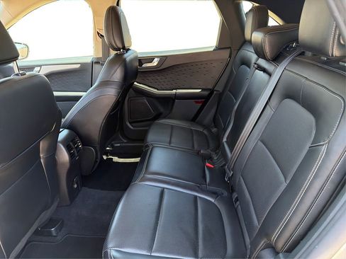Used 2020 Ford Escape SEL FWD image 11