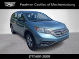 Used 2014 Honda CR-V LX image 2
