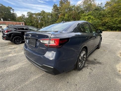 New 2025 Subaru Legacy Limited image 3