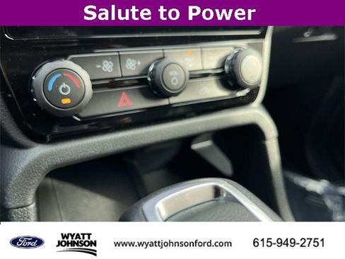 New 2025 Ford Ranger XLT w/ Equipment Group 301A High image 30