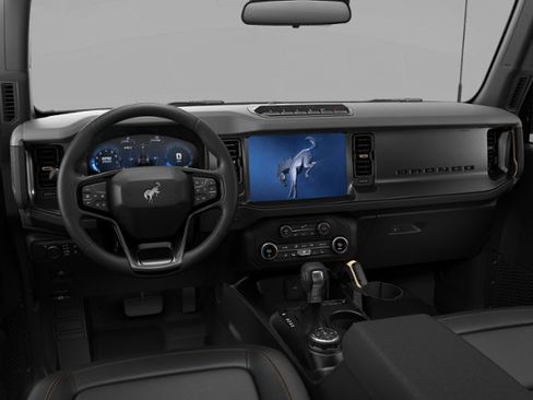 New 2026 Ford Bronco Badlands AWD/4WD image 27