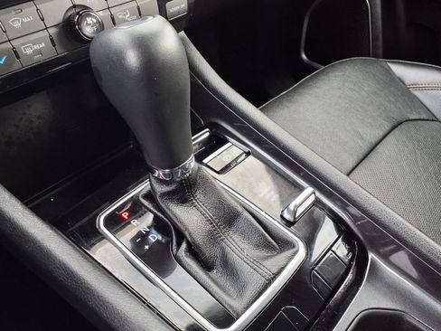 Used 2022 Jeep Compass Latitude image 11