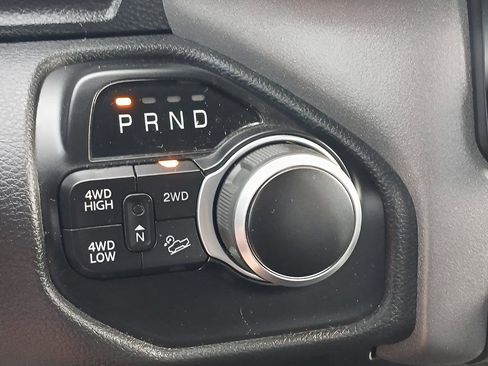 Used 2022 RAM 2500 Tradesman AWD/4WD image 11