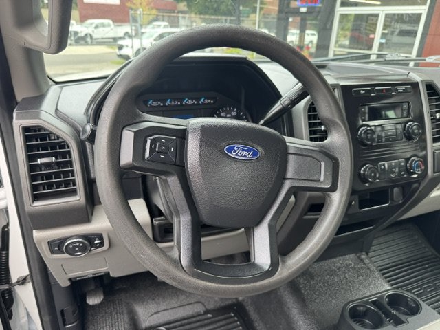 Used 2019 Ford F250 XL RWD image 10