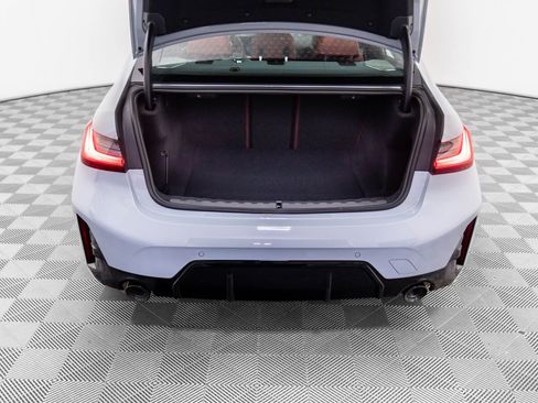 New 2026 BMW 330i xDrive 330i xDrive w/ M Sport Package image 32