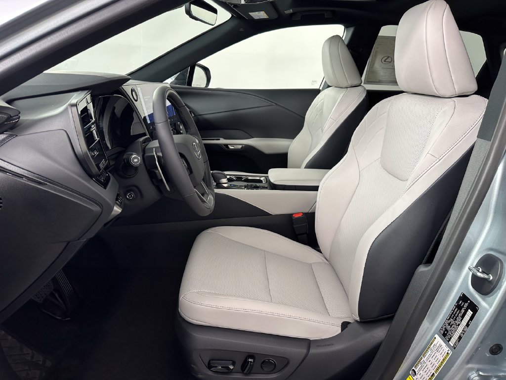 New 2026 Lexus RX 350 Premium AWD/4WD image 16