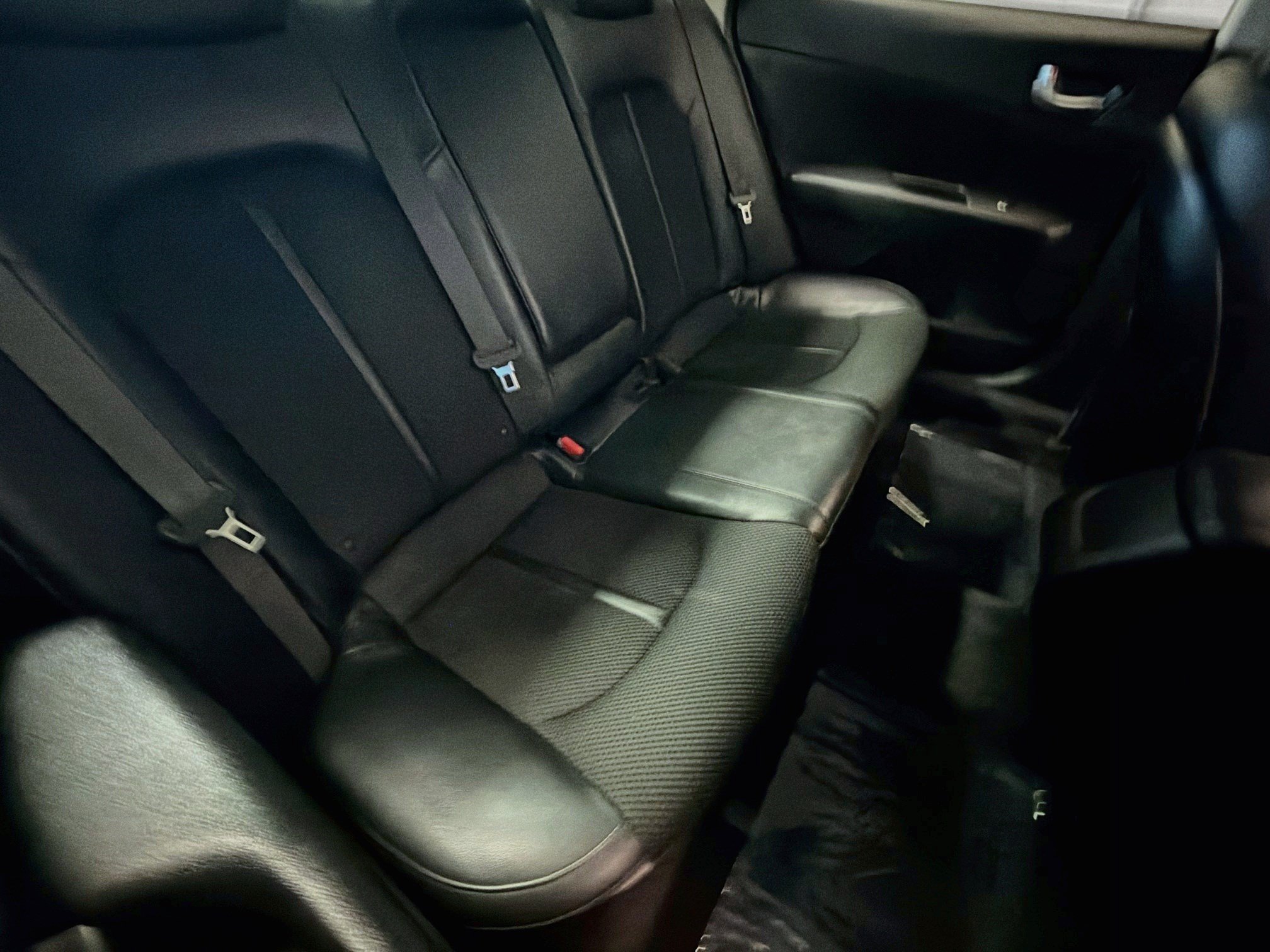 Used 2019 Kia Optima S w/ S Panoramic Sunroof Package FWD image 14