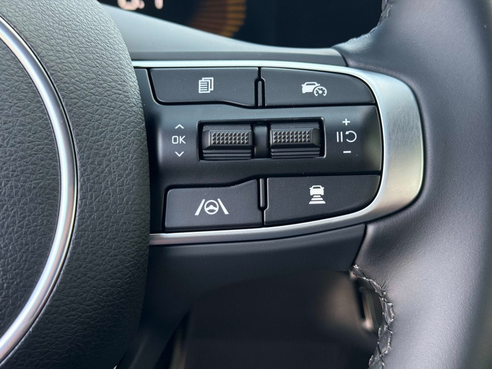 New 2026 Kia K5 GT-Line FWD image 25
