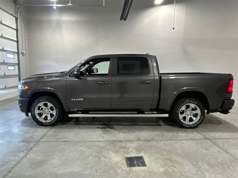 New 2026 RAM 1500 Big Horn image 9