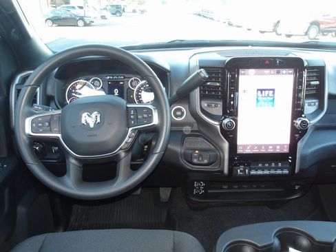 New 2026 RAM 2500 Tradesman image 14