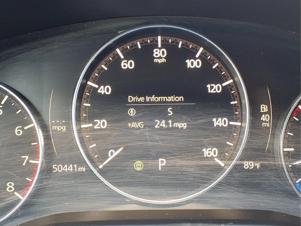 Used 2024 MAZDA CX-30 AWD 2.5 S w/ Preferred Package image 25