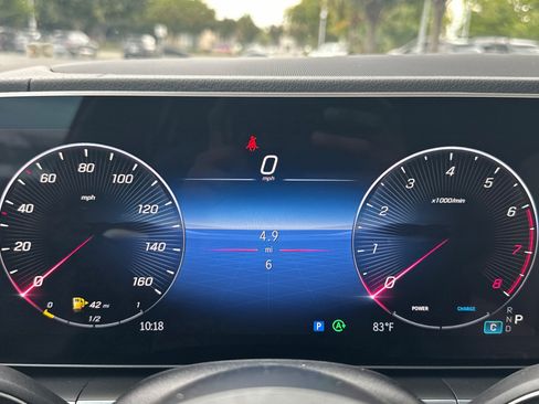 New 2026 Mercedes-Benz GLE 450 4MATIC Coupe image 25