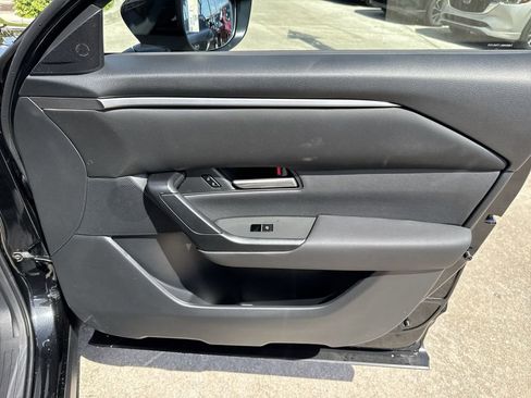 New 2026 MAZDA CX-50 AWD 2.5 S w/ Cargo Package image 43