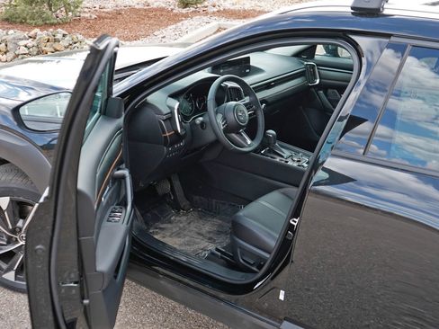 New 2026 MAZDA CX-50 2.5 Hybrid w/ Cargo Package image 7