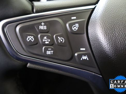 Used 2024 Chevrolet Equinox Premier image 29