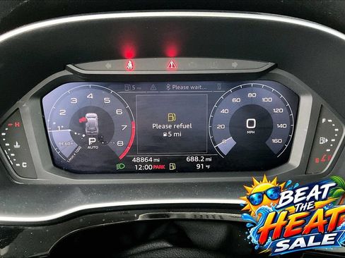 Used 2019 Audi Q3 2.0T Premium Plus AWD/4WD image 27