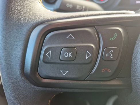 Used 2024 Jeep Wrangler Sport S image 18