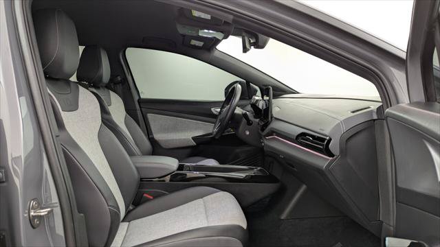 Used 2023 Volkswagen ID.4 Pro RWD image 21