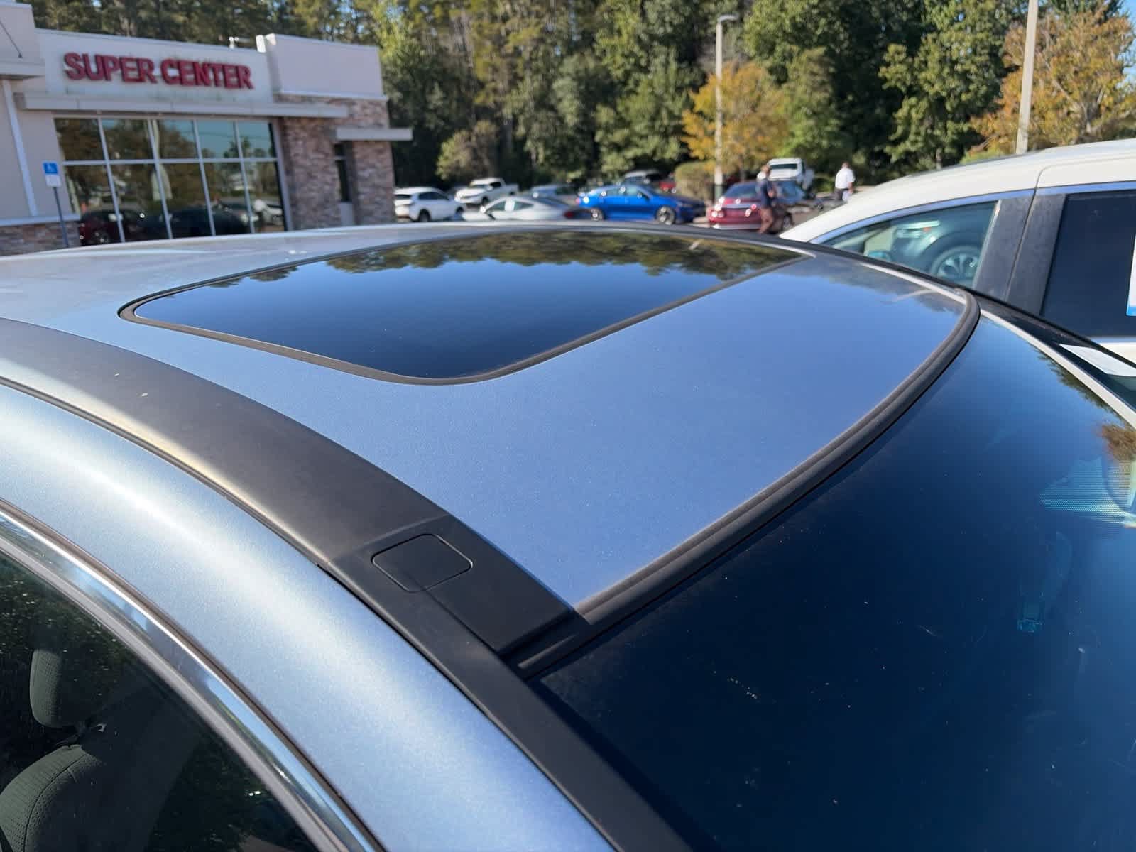 Used 2011 Honda CR-V EX image 4