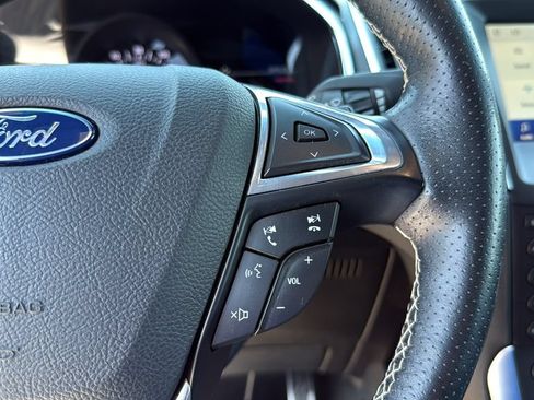 Used 2019 Ford Edge ST w/ Equipment Group 401A AWD/4WD image 25