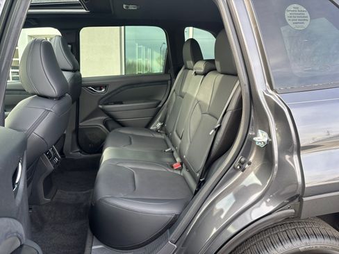 New 2026 Subaru Forester Limited image 33