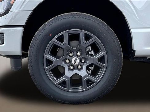 New 2026 Ford F150 STX AWD/4WD image 12