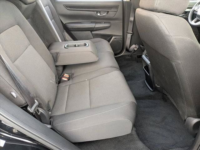 Used 2026 Honda CR-V LX image 24