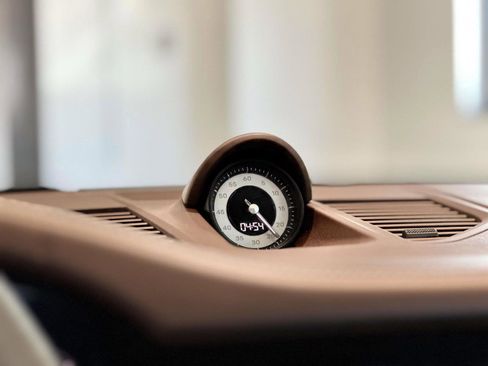 Certified 2023 Porsche 911 Targa 4 GTS image 18