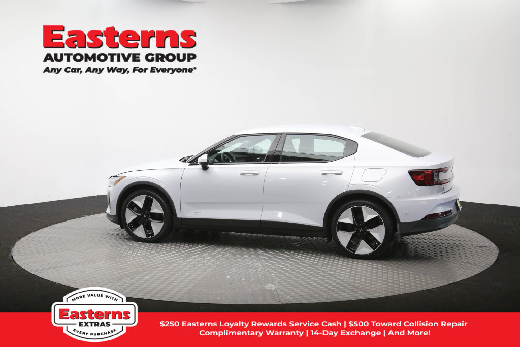 Used 2023 Polestar Polestar 2 w/ Pilot Pack AWD/4WD image 61