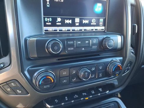 Used 2017 Chevrolet Silverado 2500 High Country w/ Duramax Plus Package image 25