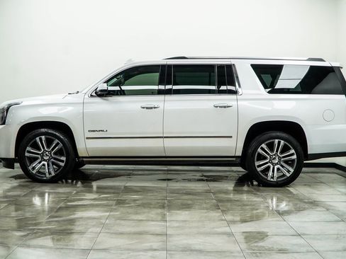 Used 2018 GMC Yukon XL Denali w/ Denali Ultimate Package image 8