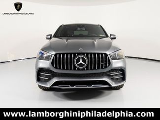 Used 2021 Mercedes-Benz GLE 53 AMG 4MATIC Coupe video 2