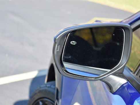 Used 2023 Subaru WRX Premium image 37