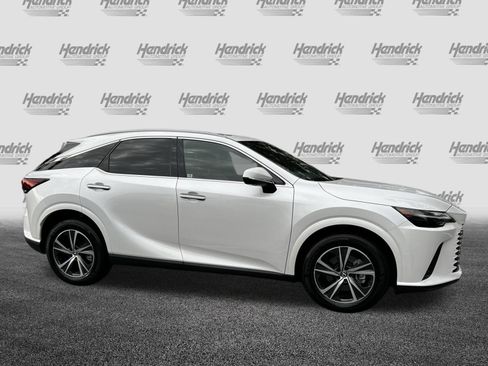Certified 2023 Lexus RX 350 Premium w/ Cold Area Package image 10