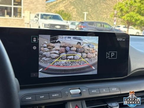 Certified 2025 Kia K4 FWD image 19