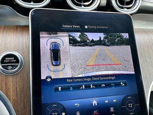 Certified 2023 Mercedes-Benz GLC 300 4MATIC image 17