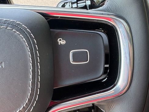 New 2025 Lincoln Navigator L Reserve w/ Jet Appearance Package image 36