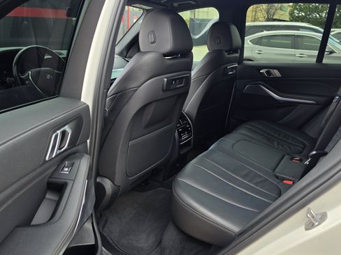 Used 2019 BMW X5 xDrive40i w/ Premium Package 2 AWD/4WD image 20