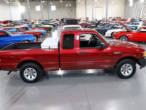 Used 2007 Ford Ranger 2WD SuperCab image 30