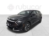 Used 2023 Kia Sportage LX image 1