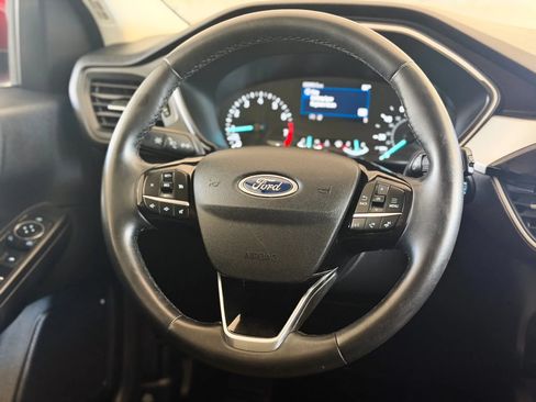 Used 2021 Ford Escape SE w/ Convenience Package AWD/4WD image 29