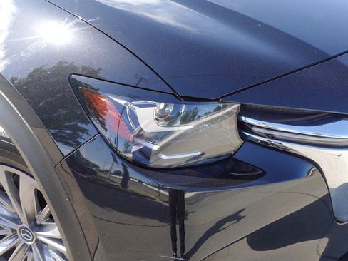 Used 2024 MAZDA CX-90 Plug-In Hybrid w/ Preferred image 2