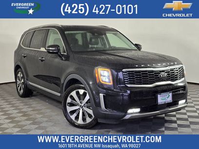 Used 2020 Kia Telluride SX