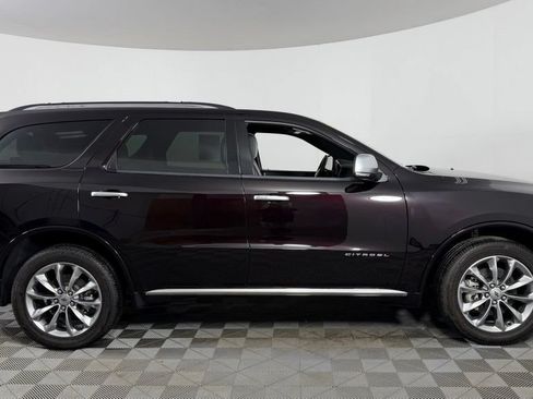Used 2024 Dodge Durango Citadel AWD/4WD image 9