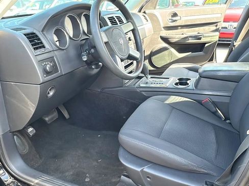 Used 2009 Dodge Charger SE RWD image 22