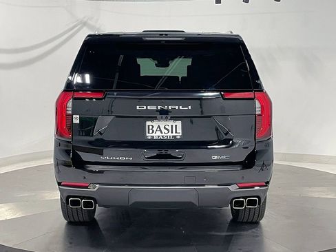 Used 2026 GMC Yukon XL Denali Ultimate AWD/4WD image 12