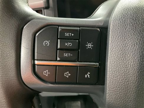 Used 2024 Ford F150 XLT w/ Tow/Haul Package image 26