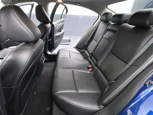 Used 2019 INFINITI Q50 Signature Edition w/ Cargo Package (L96) AWD/4WD image 39